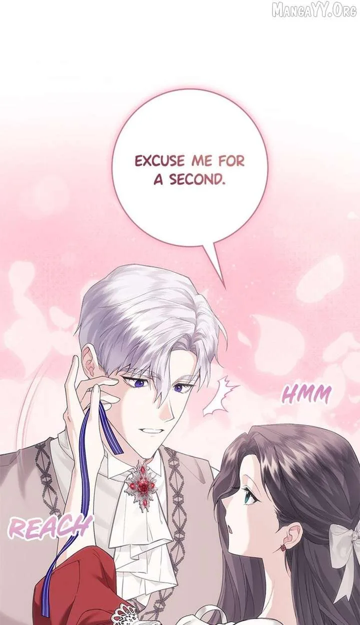 I Taught You with Restraint, So Why Are You Obsessed? Chapter 38 page 15