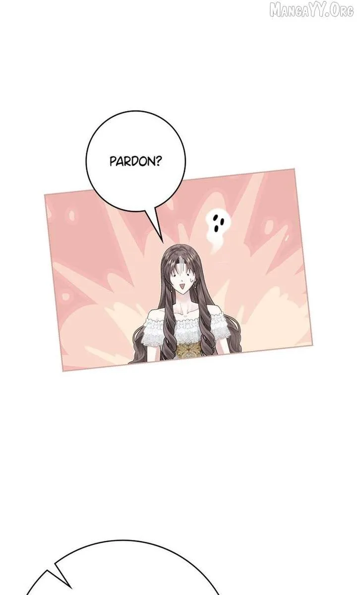 I Taught You with Restraint, So Why Are You Obsessed? Chapter 35 page 62