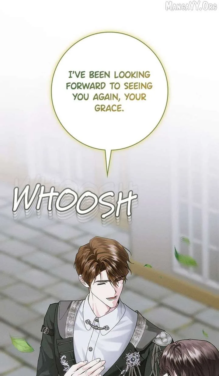 I Taught You with Restraint, So Why Are You Obsessed? Chapter 34 page 7