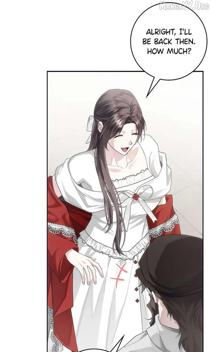 I Taught You with Restraint, So Why Are You Obsessed? Chapter 38 page 36