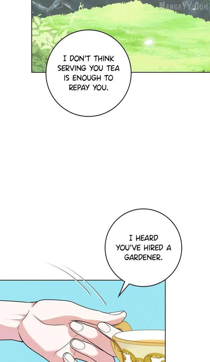 I Taught You with Restraint, So Why Are You Obsessed? Chapter 33 page 24