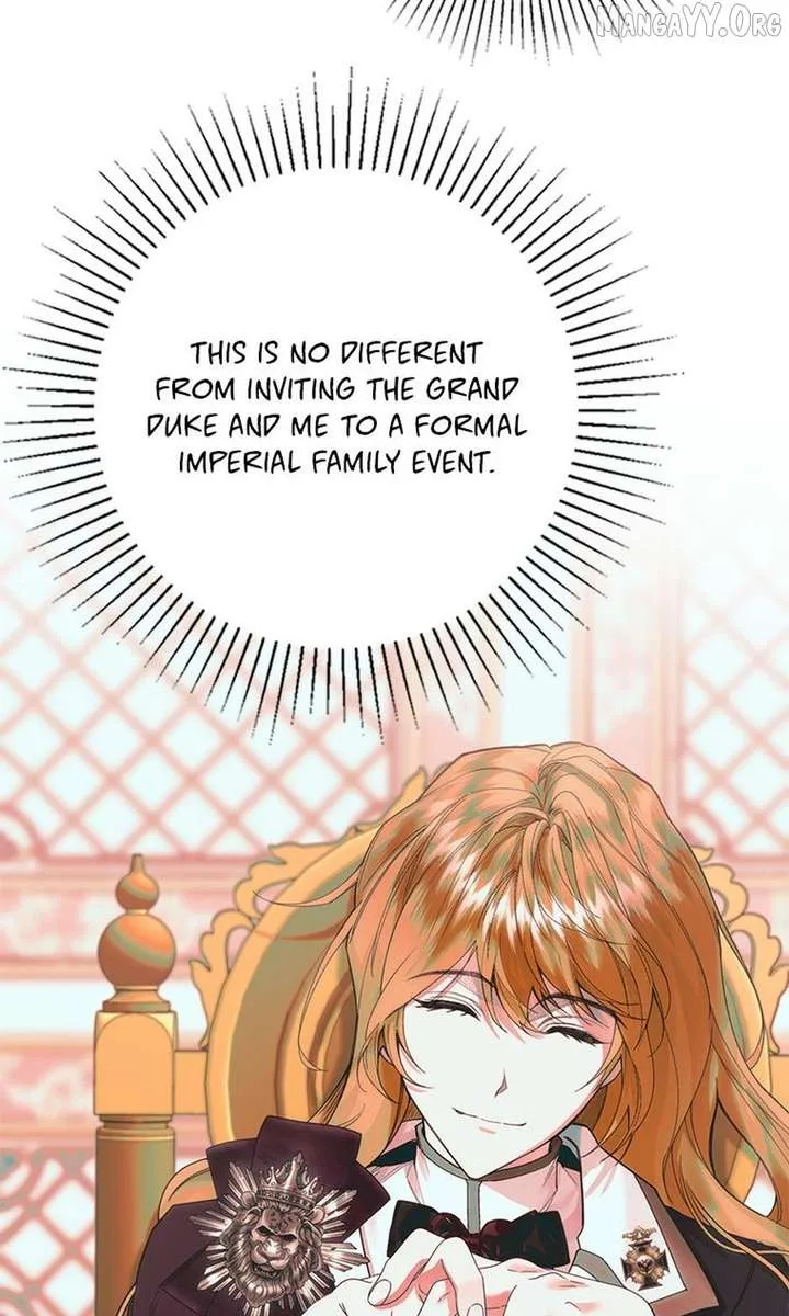 I Taught You with Restraint, So Why Are You Obsessed? Chapter 35 page 67