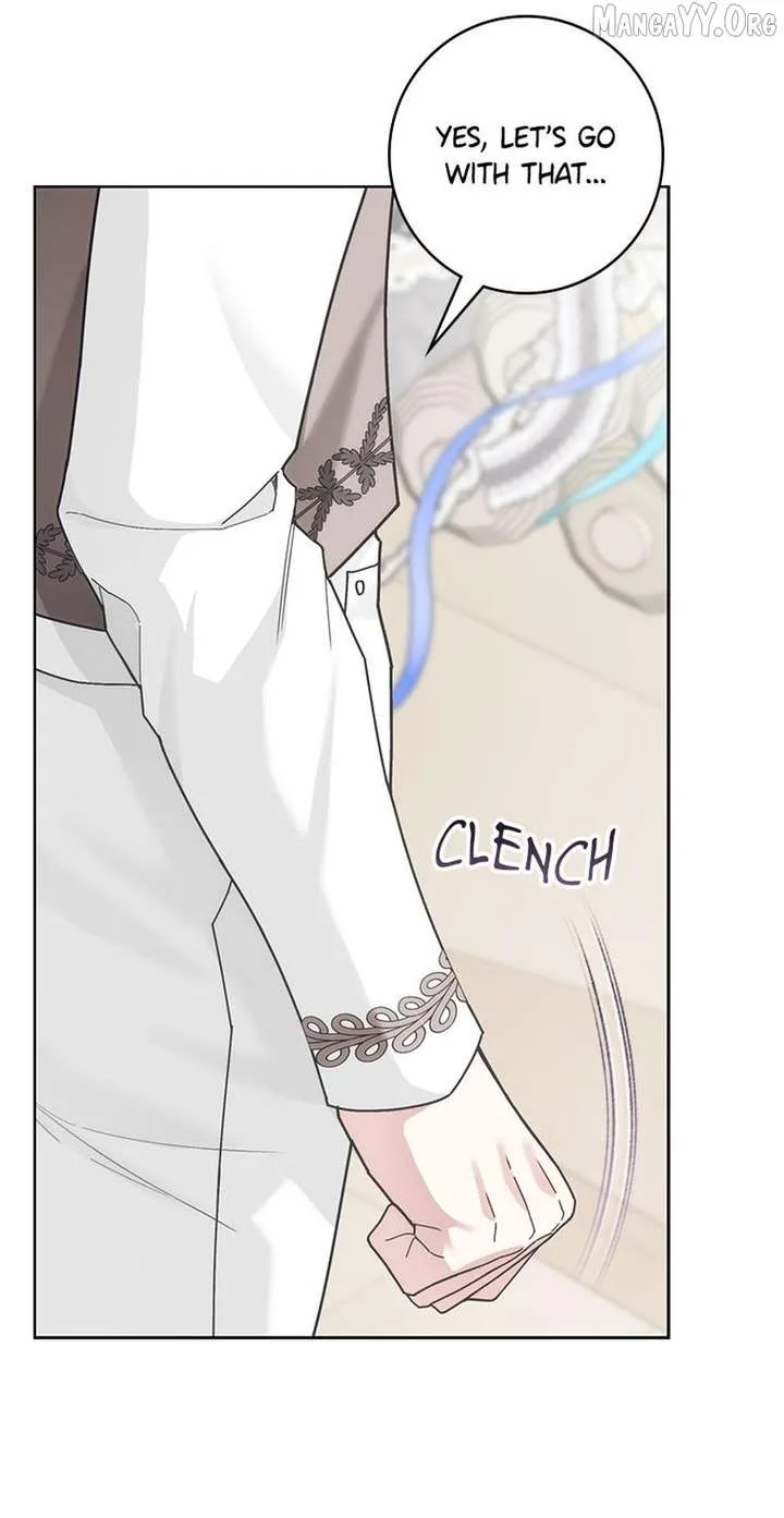 I Taught You with Restraint, So Why Are You Obsessed? Chapter 38 page 26