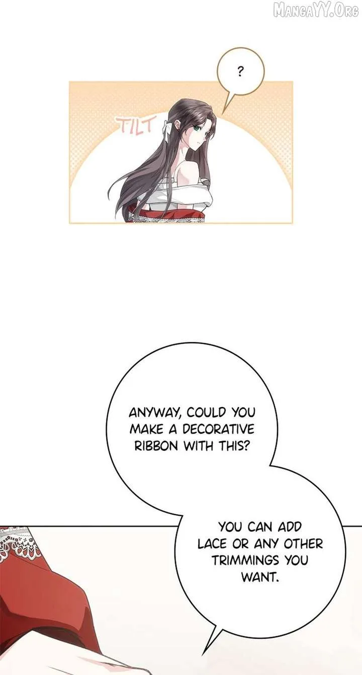 I Taught You with Restraint, So Why Are You Obsessed? Chapter 38 page 27