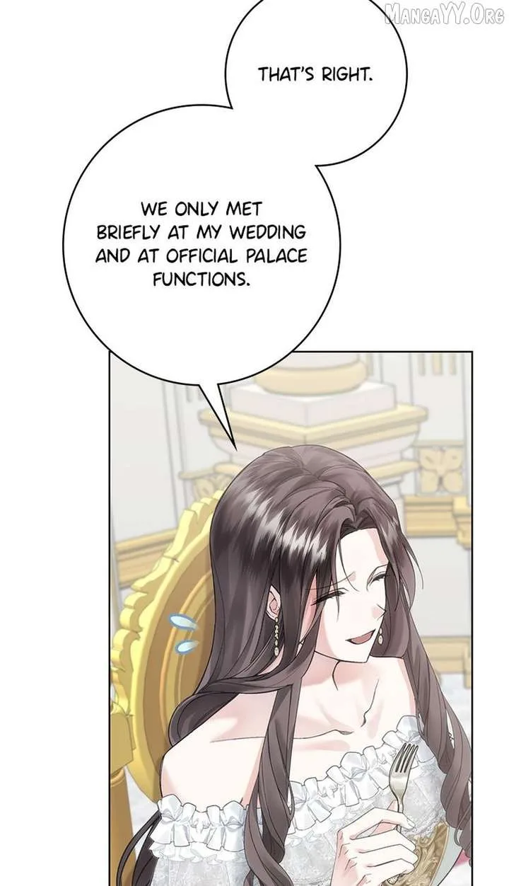 I Taught You with Restraint, So Why Are You Obsessed? Chapter 35 page 54