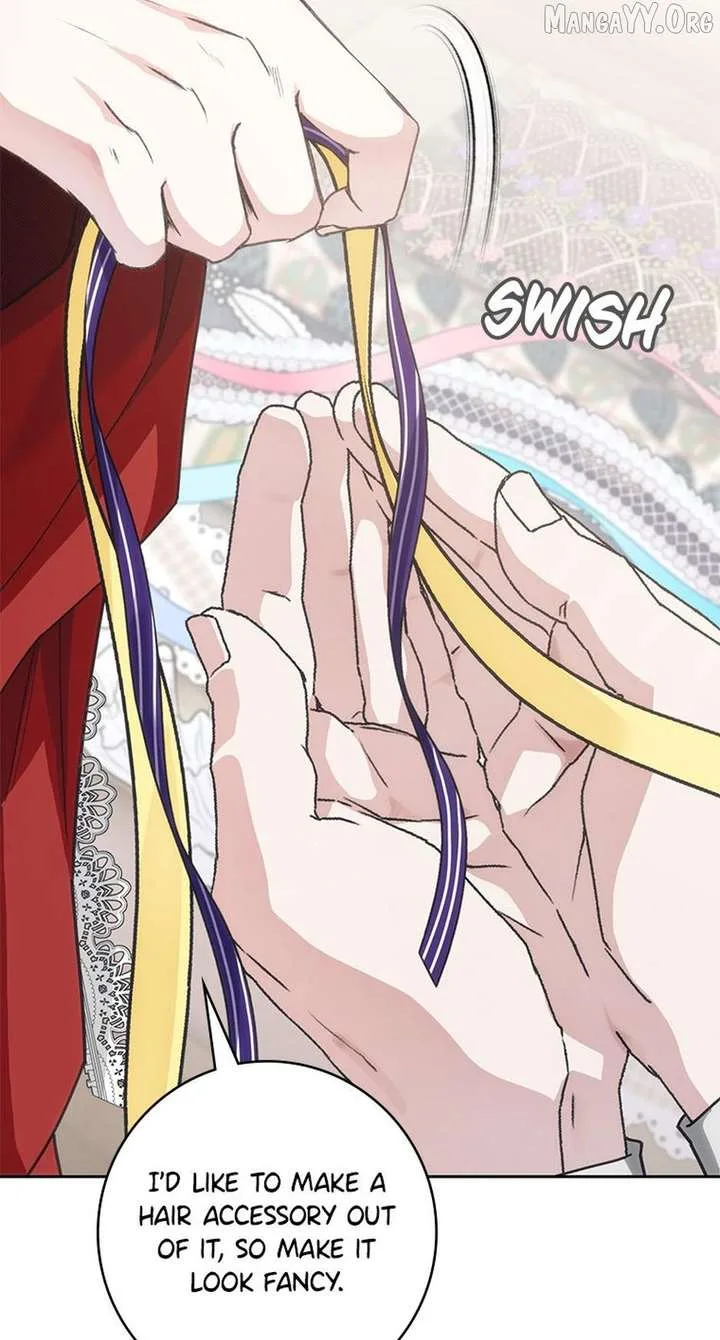 I Taught You with Restraint, So Why Are You Obsessed? Chapter 38 page 28
