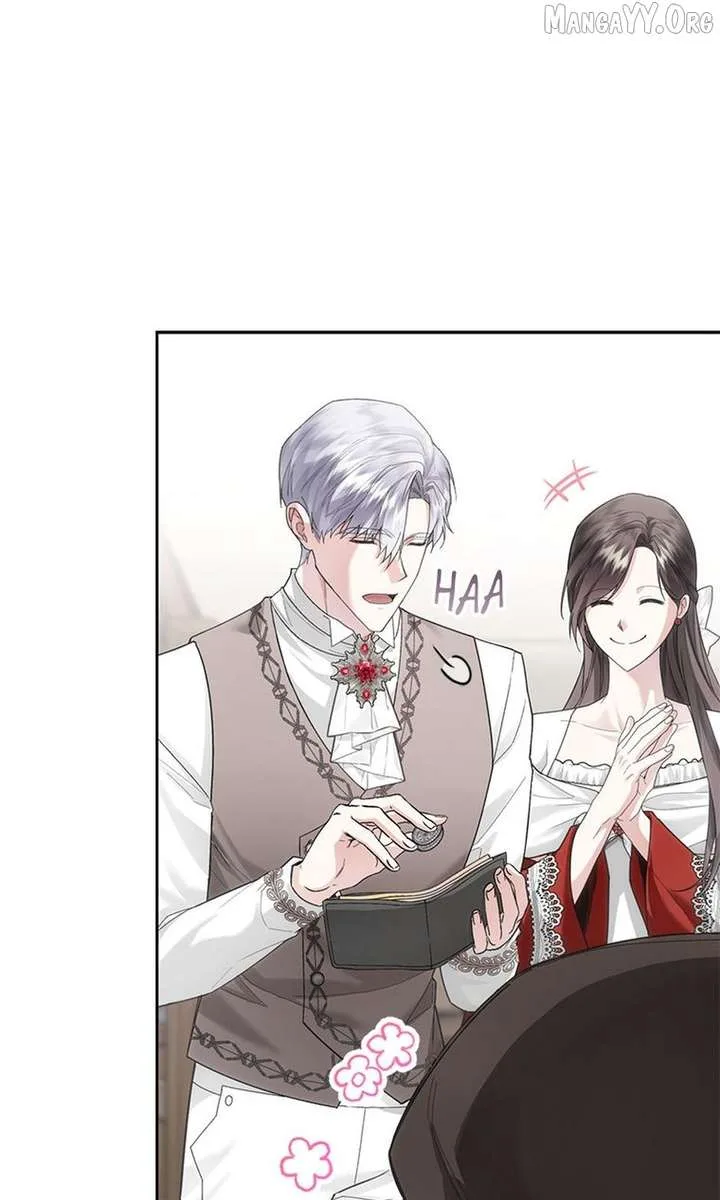 I Taught You with Restraint, So Why Are You Obsessed? Chapter 38 page 40