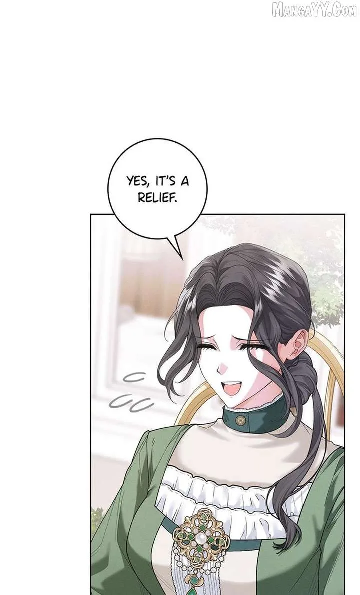 I Taught You with Restraint, So Why Are You Obsessed? Chapter 33 page 27