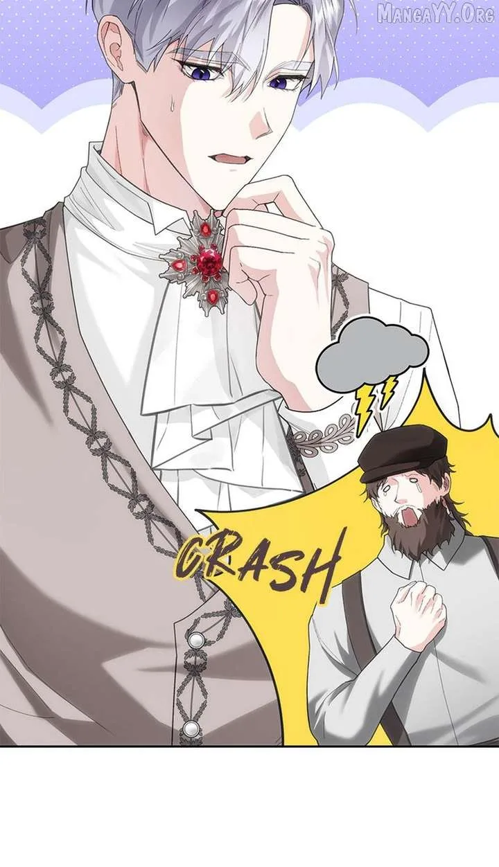 I Taught You with Restraint, So Why Are You Obsessed? Chapter 38 page 6