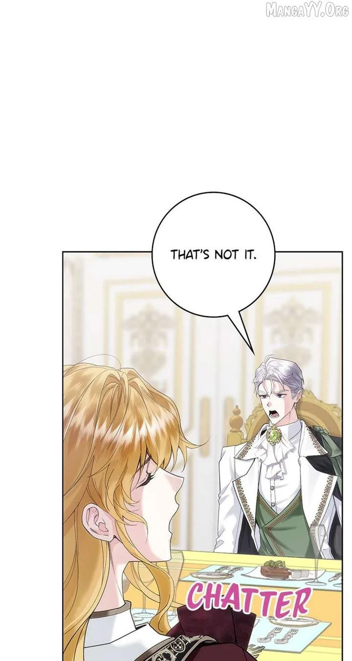 I Taught You with Restraint, So Why Are You Obsessed? Chapter 35 page 74