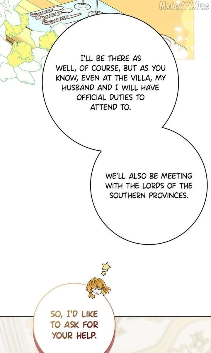 I Taught You with Restraint, So Why Are You Obsessed? Chapter 35 page 64