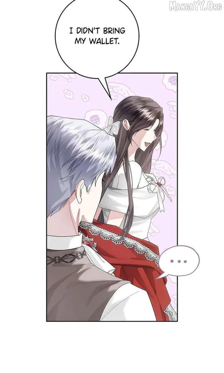 I Taught You with Restraint, So Why Are You Obsessed? Chapter 38 page 39