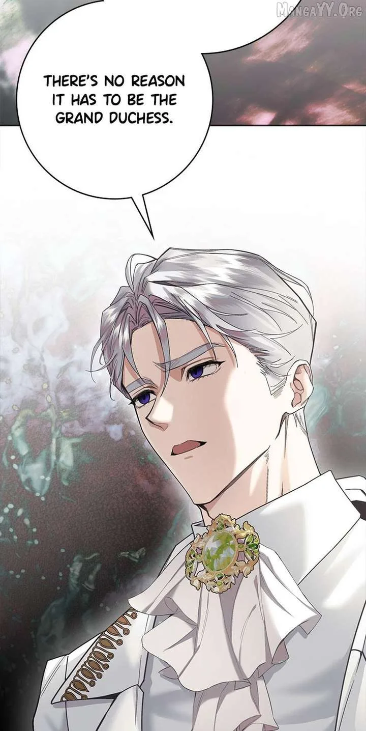 I Taught You with Restraint, So Why Are You Obsessed? Chapter 35 page 71