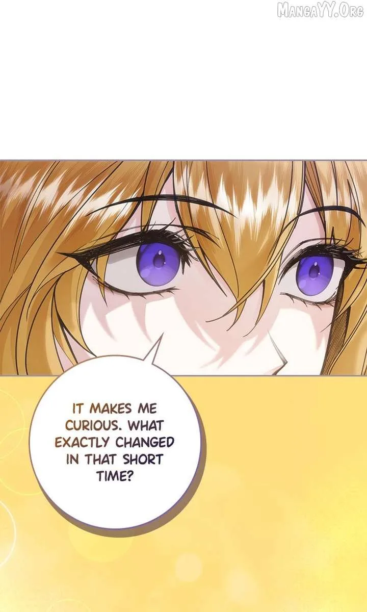 I Taught You with Restraint, So Why Are You Obsessed? Chapter 35 page 32