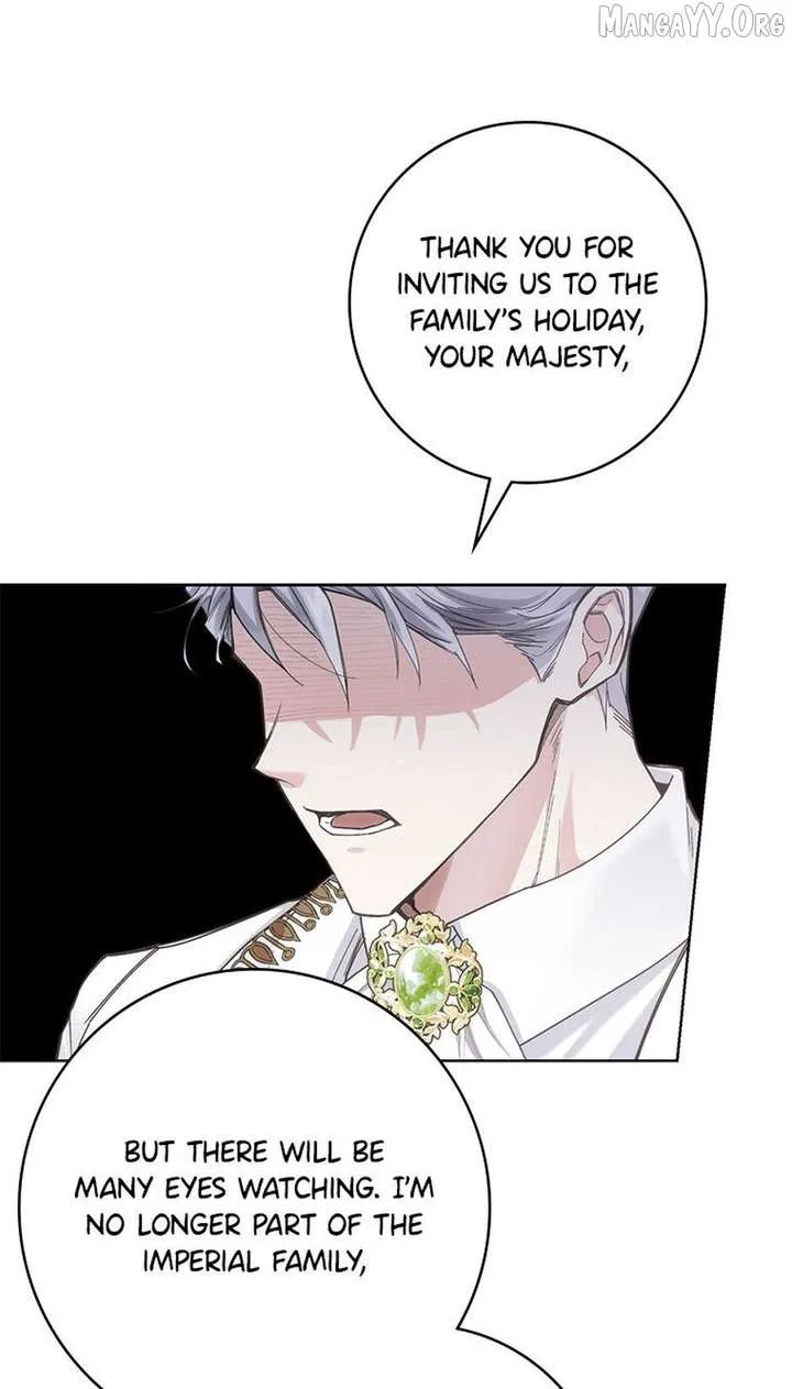 I Taught You with Restraint, So Why Are You Obsessed? Chapter 35 page 77