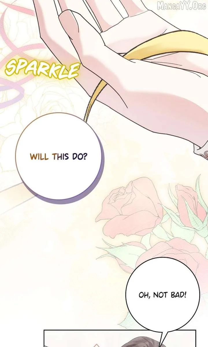 I Taught You with Restraint, So Why Are You Obsessed? Chapter 38 page 12