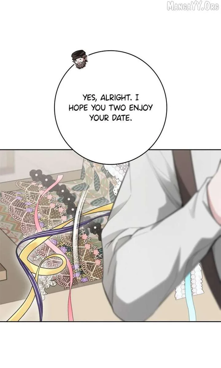 I Taught You with Restraint, So Why Are You Obsessed? Chapter 38 page 43