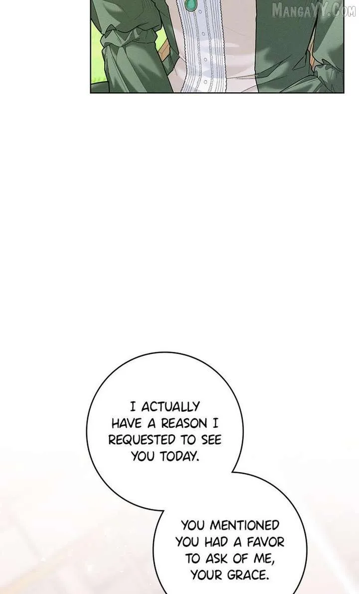 I Taught You with Restraint, So Why Are You Obsessed? Chapter 33 page 28