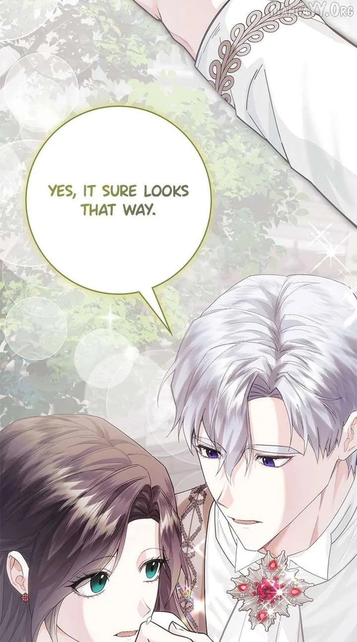 I Taught You with Restraint, So Why Are You Obsessed? Chapter 38 page 51