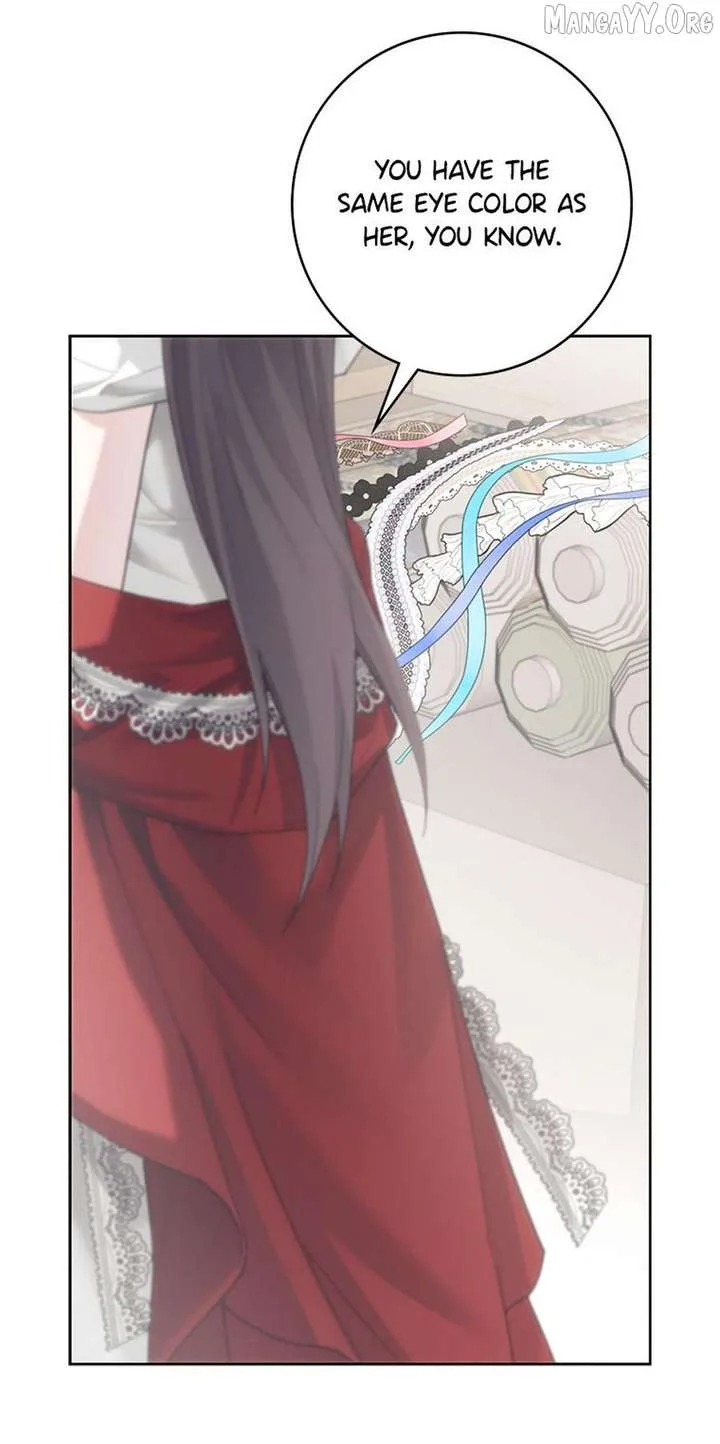 I Taught You with Restraint, So Why Are You Obsessed? Chapter 38 page 20