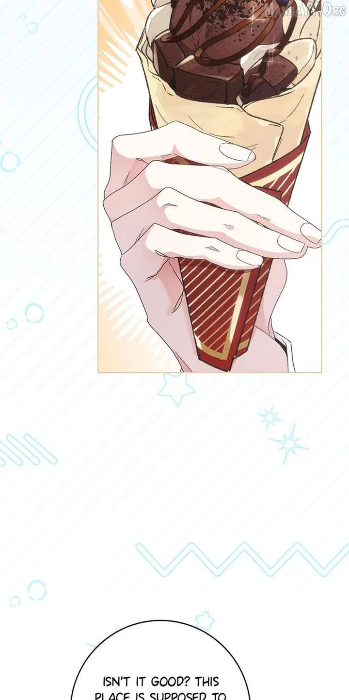 I Taught You with Restraint, So Why Are You Obsessed? Chapter 38 page 46