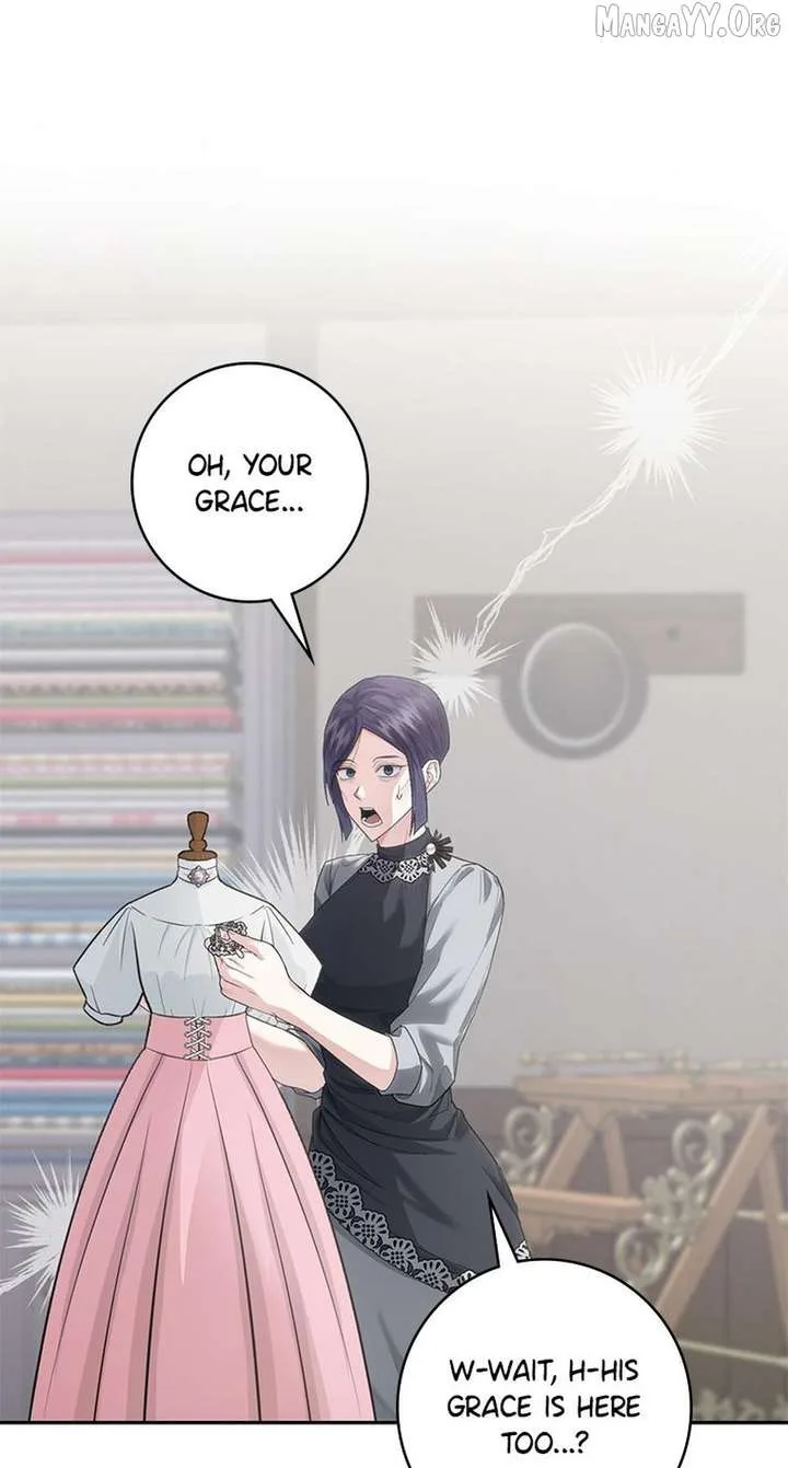 I Taught You with Restraint, So Why Are You Obsessed? Chapter 38 page 69