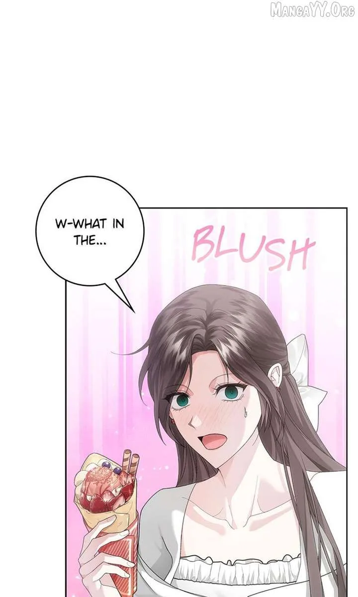 I Taught You with Restraint, So Why Are You Obsessed? Chapter 38 page 57