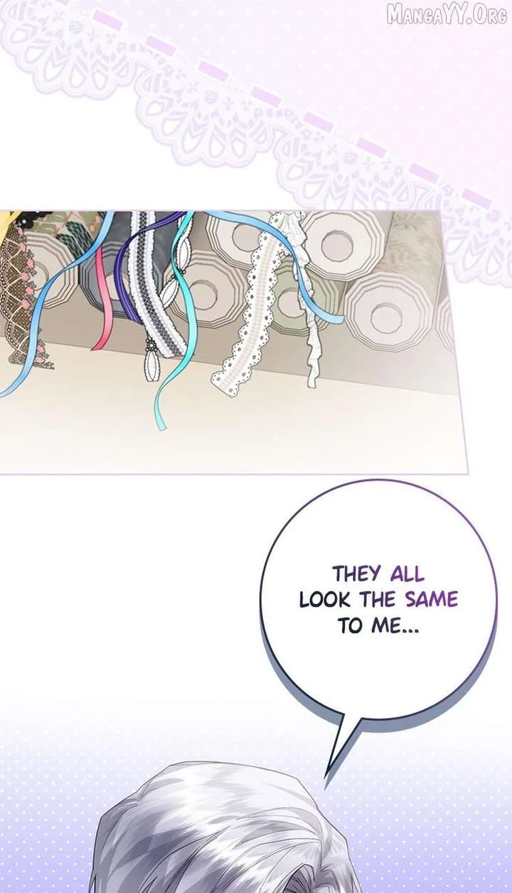 I Taught You with Restraint, So Why Are You Obsessed? Chapter 38 page 5
