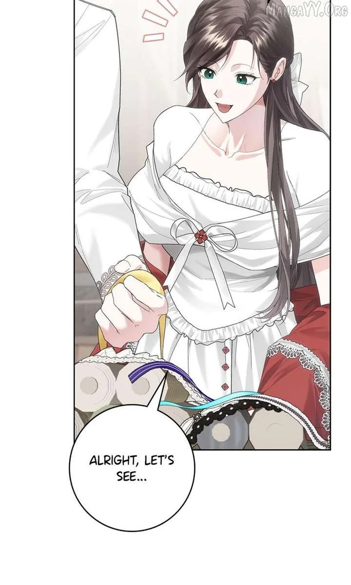 I Taught You with Restraint, So Why Are You Obsessed? Chapter 38 page 13