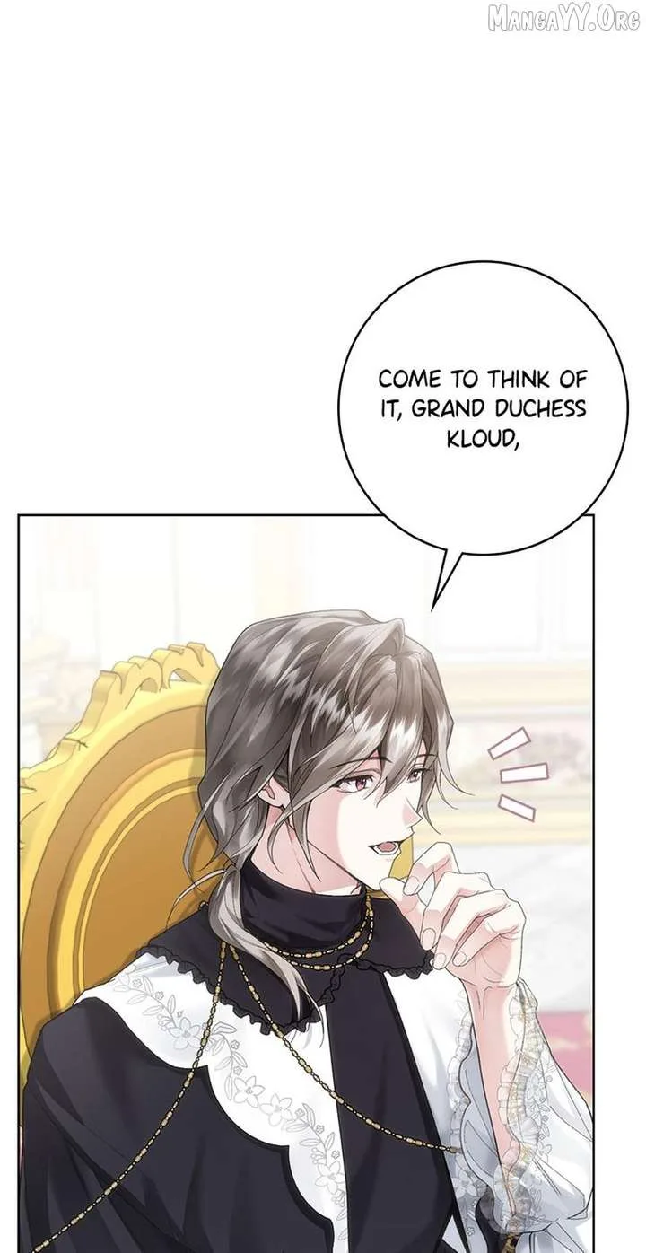 I Taught You with Restraint, So Why Are You Obsessed? Chapter 35 page 49