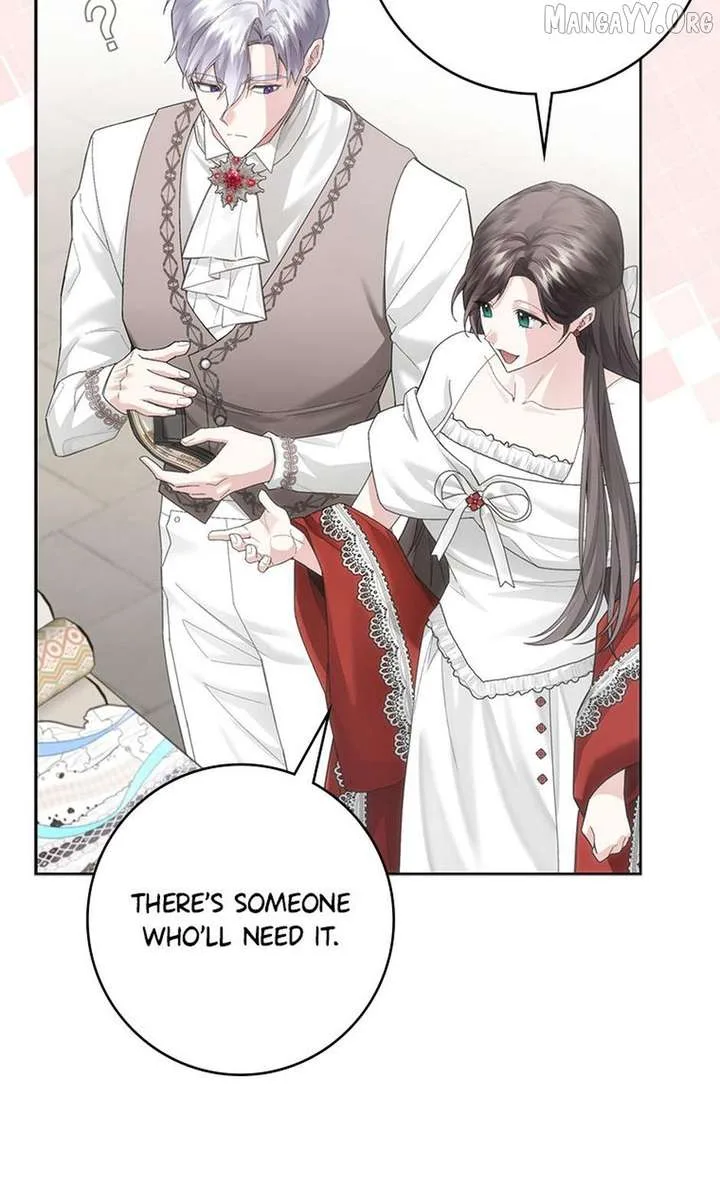 I Taught You with Restraint, So Why Are You Obsessed? Chapter 38 page 42