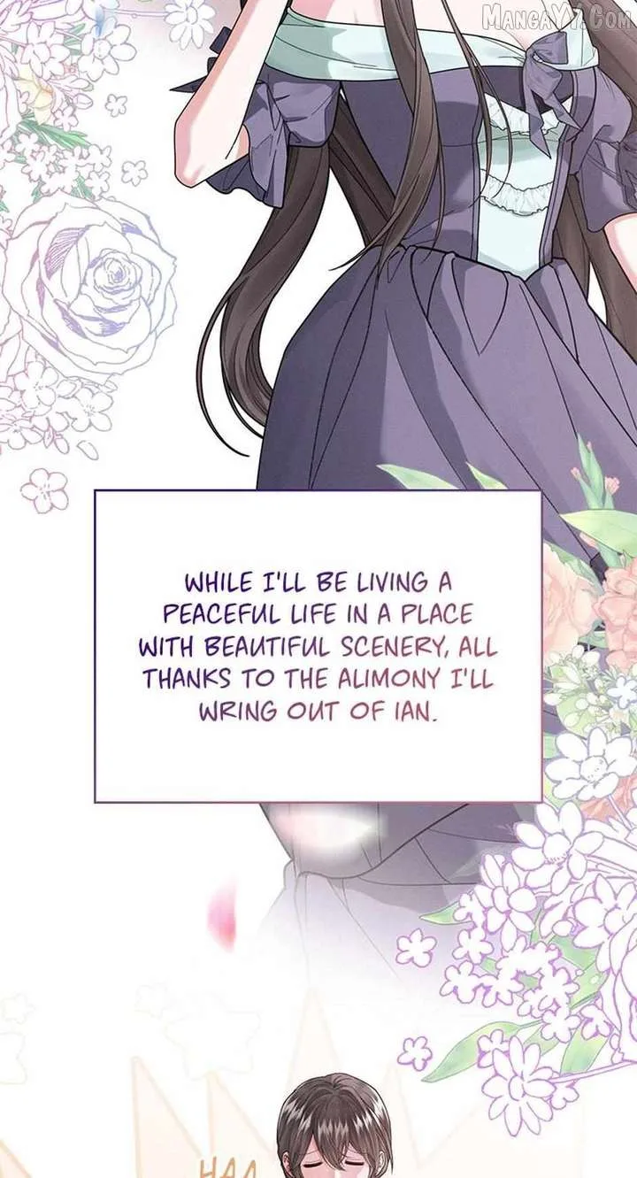 I Taught You with Restraint, So Why Are You Obsessed? Chapter 33 page 37