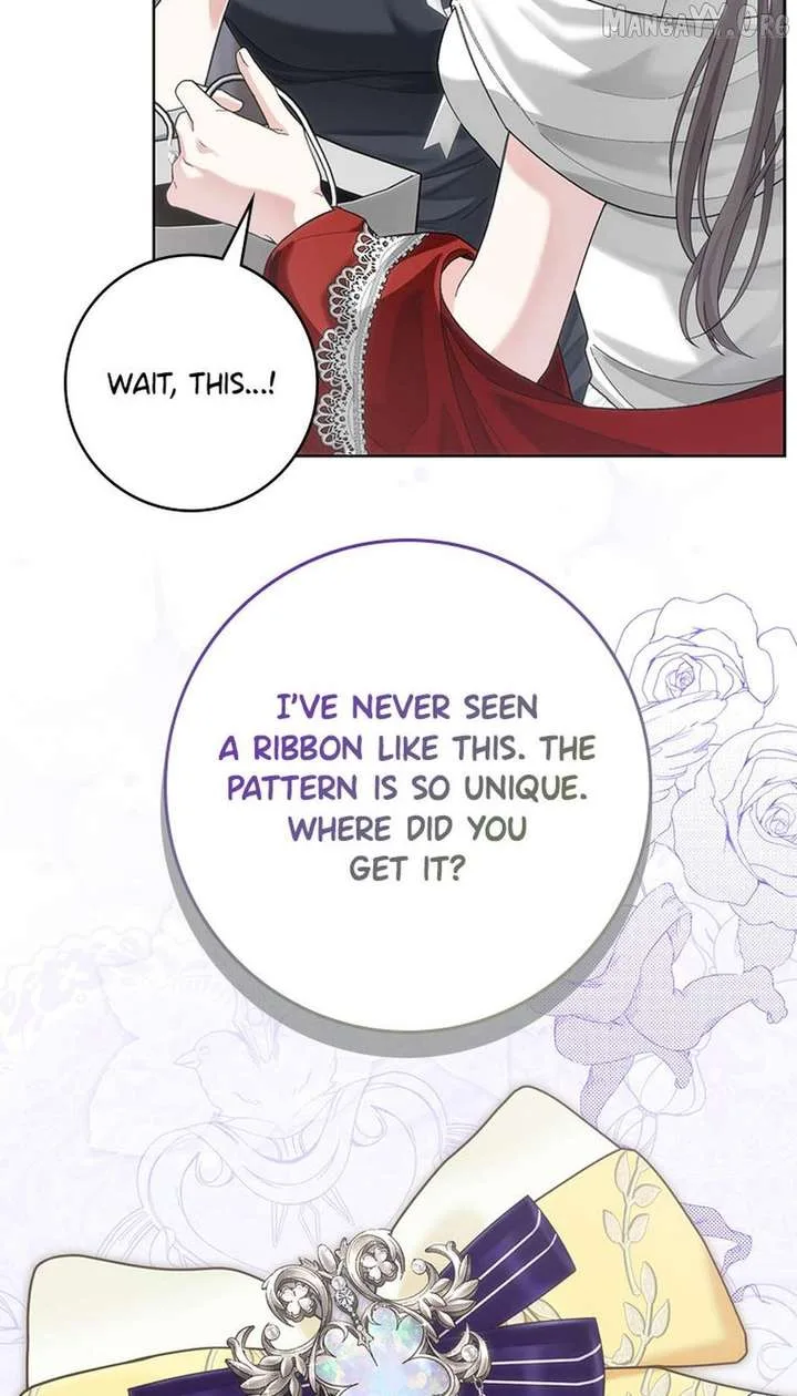 I Taught You with Restraint, So Why Are You Obsessed? Chapter 38 page 74