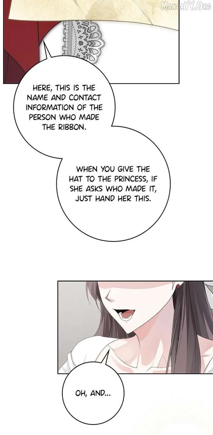 I Taught You with Restraint, So Why Are You Obsessed? Chapter 38 page 78