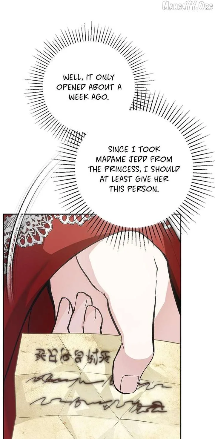 I Taught You with Restraint, So Why Are You Obsessed? Chapter 38 page 77
