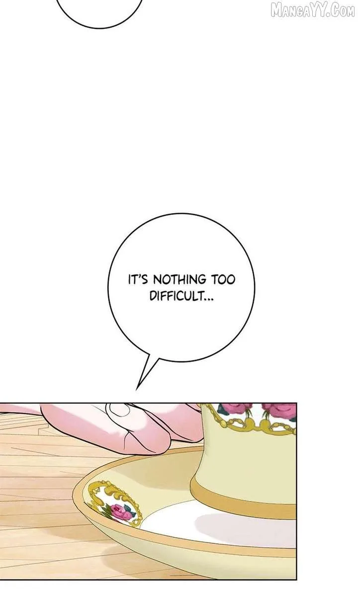 I Taught You with Restraint, So Why Are You Obsessed? Chapter 33 page 30