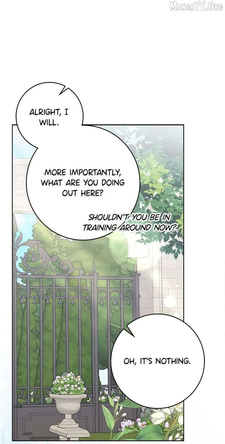 I Taught You with Restraint, So Why Are You Obsessed? Chapter 37 page 16