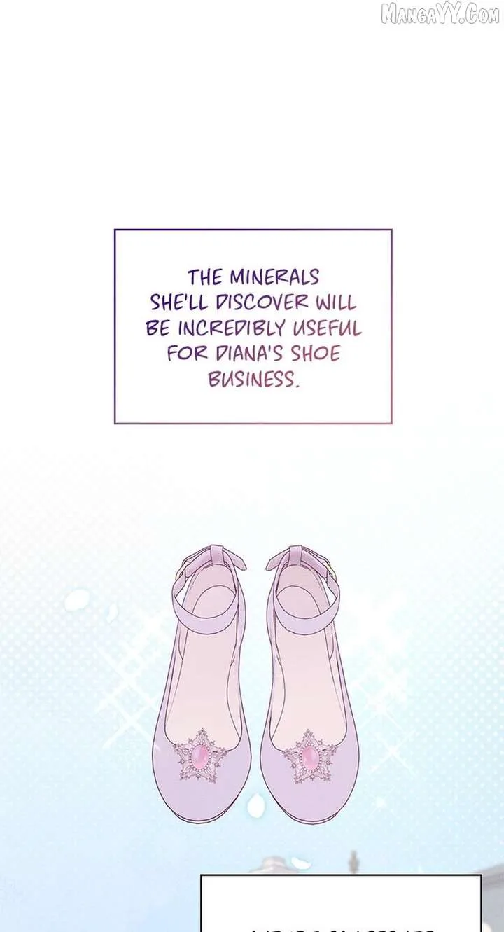 I Taught You with Restraint, So Why Are You Obsessed? Chapter 33 page 35