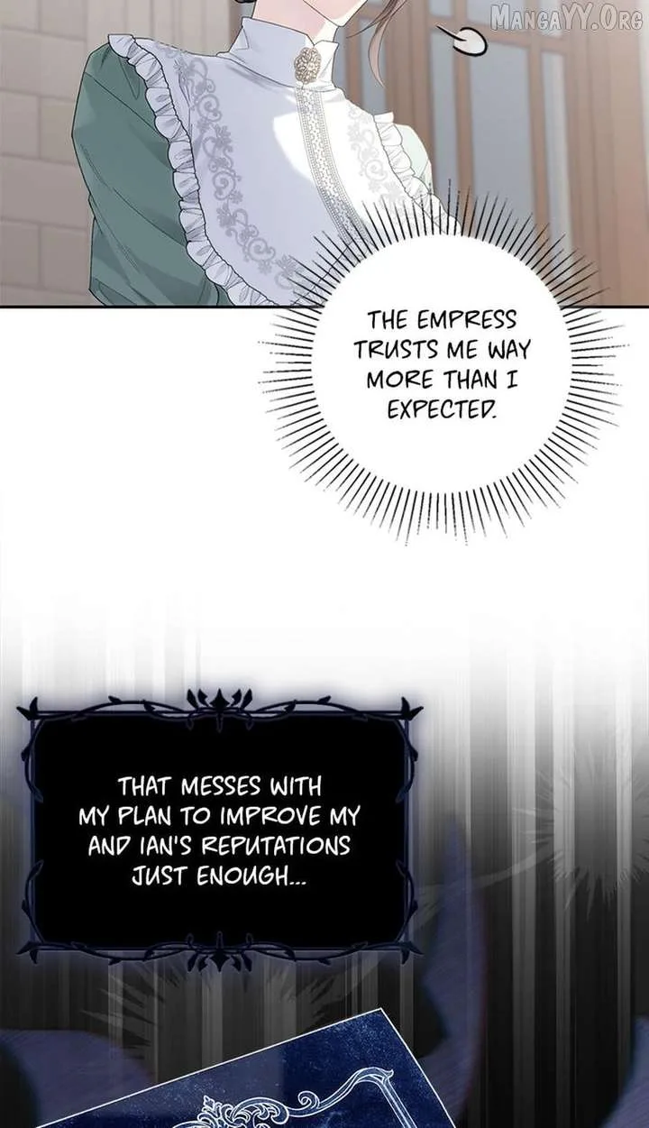 I Taught You with Restraint, So Why Are You Obsessed? Chapter 37 page 5