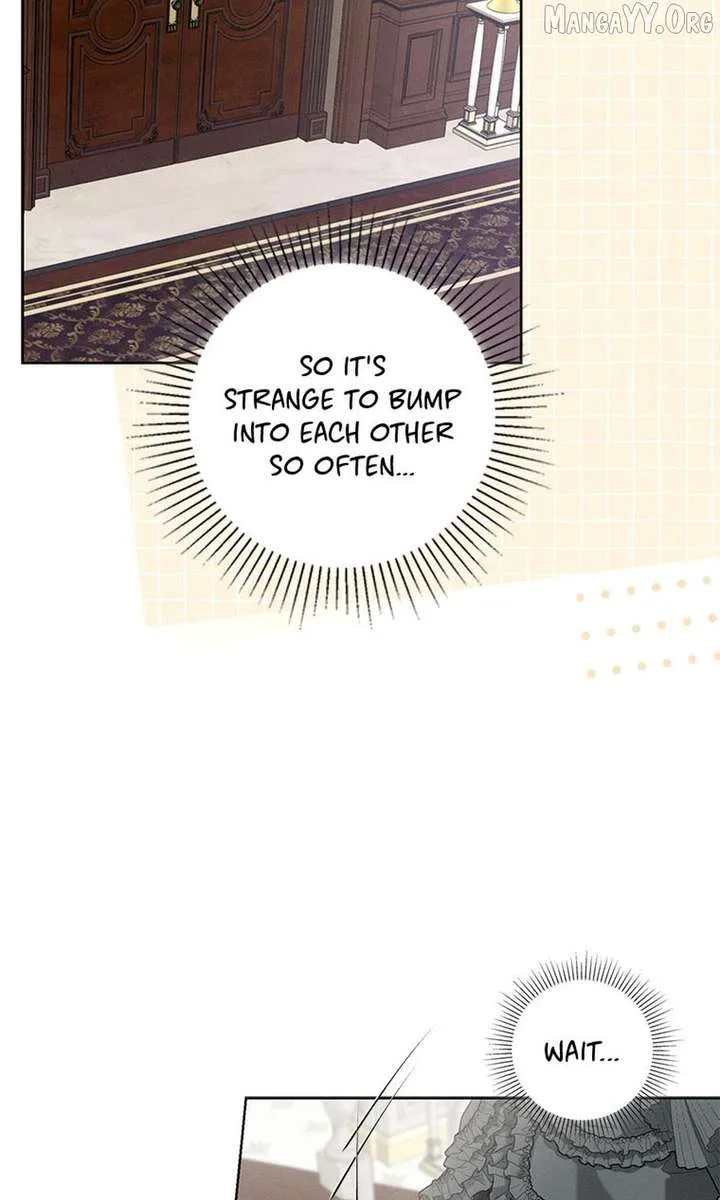 I Taught You with Restraint, So Why Are You Obsessed? Chapter 34 page 21
