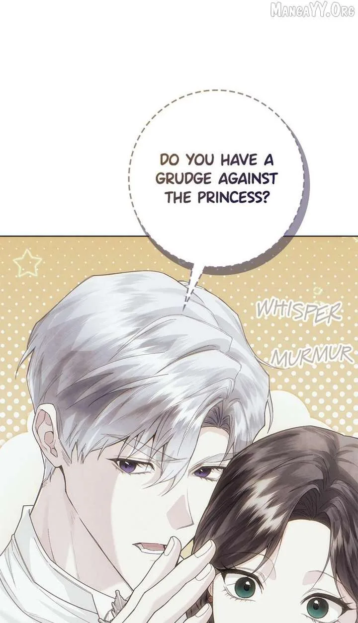 I Taught You with Restraint, So Why Are You Obsessed? Chapter 38 page 2