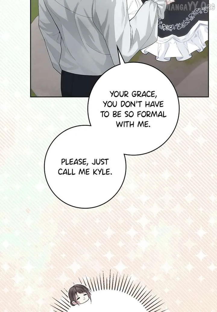 I Taught You with Restraint, So Why Are You Obsessed? Chapter 37 page 14