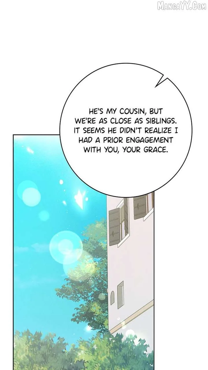 I Taught You with Restraint, So Why Are You Obsessed? Chapter 33 page 44