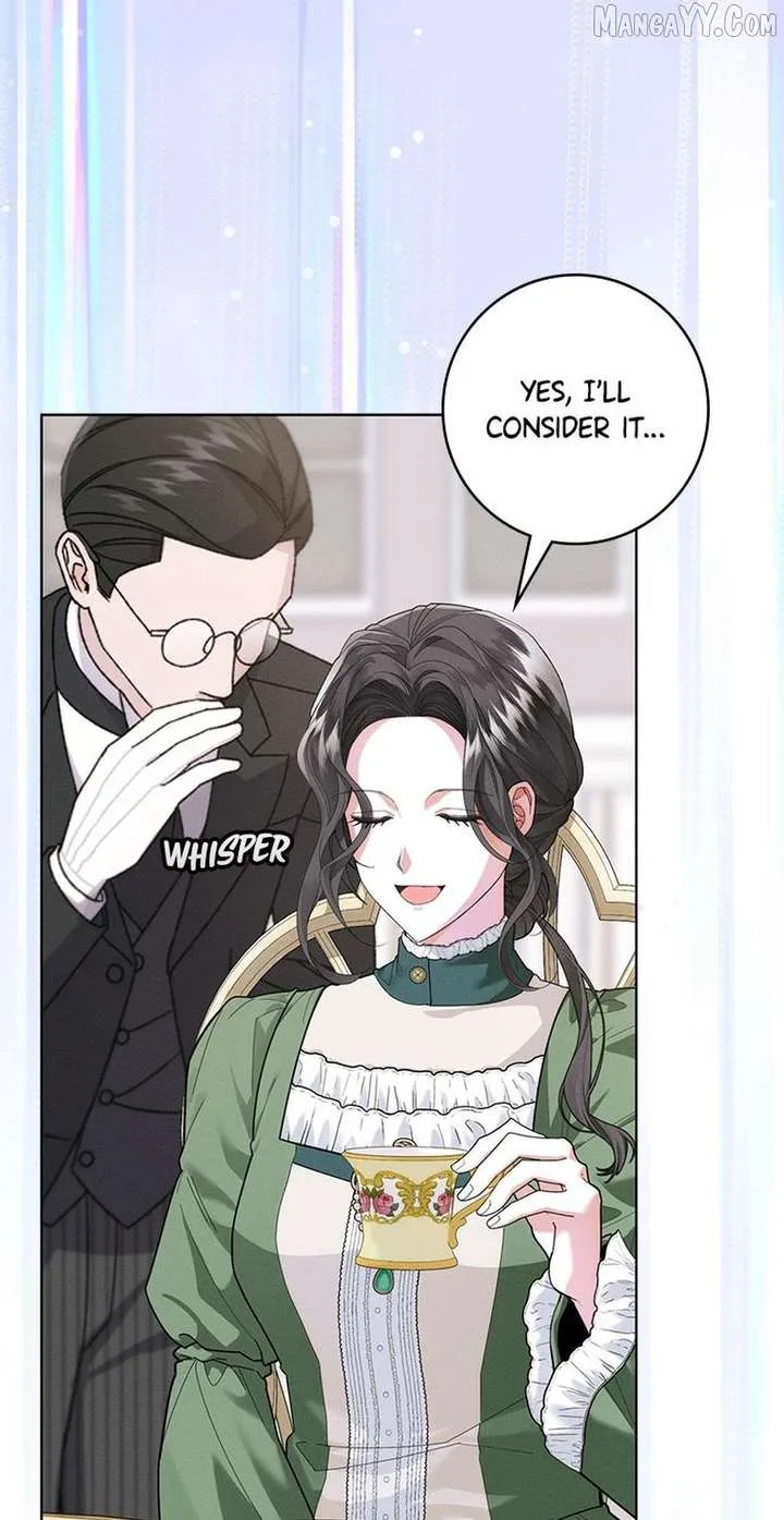 I Taught You with Restraint, So Why Are You Obsessed? Chapter 33 page 41
