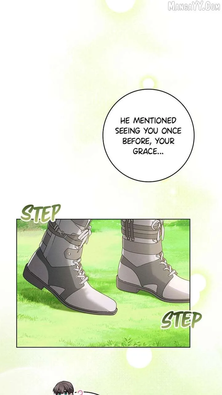 I Taught You with Restraint, So Why Are You Obsessed? Chapter 33 page 47