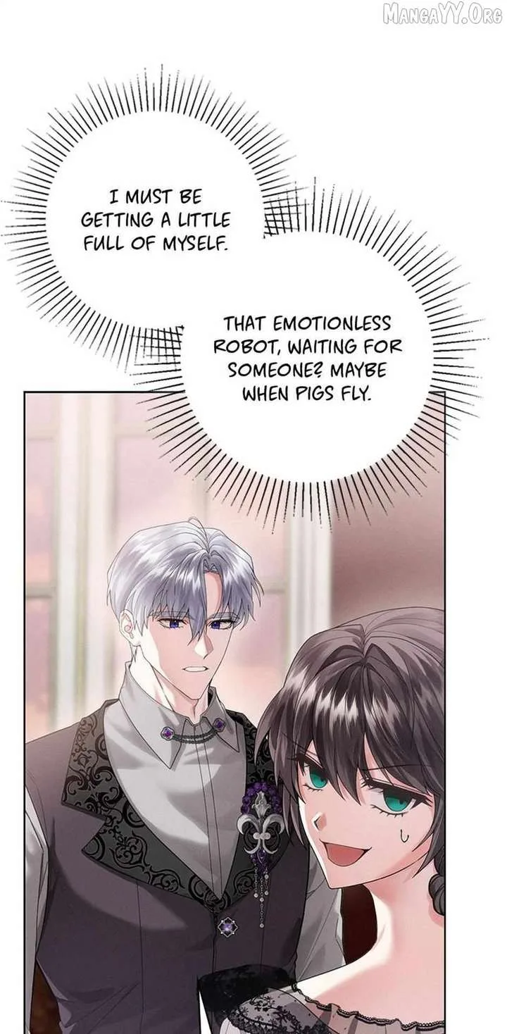 I Taught You with Restraint, So Why Are You Obsessed? Chapter 34 page 24