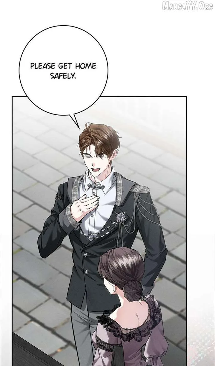 I Taught You with Restraint, So Why Are You Obsessed? Chapter 34 page 13