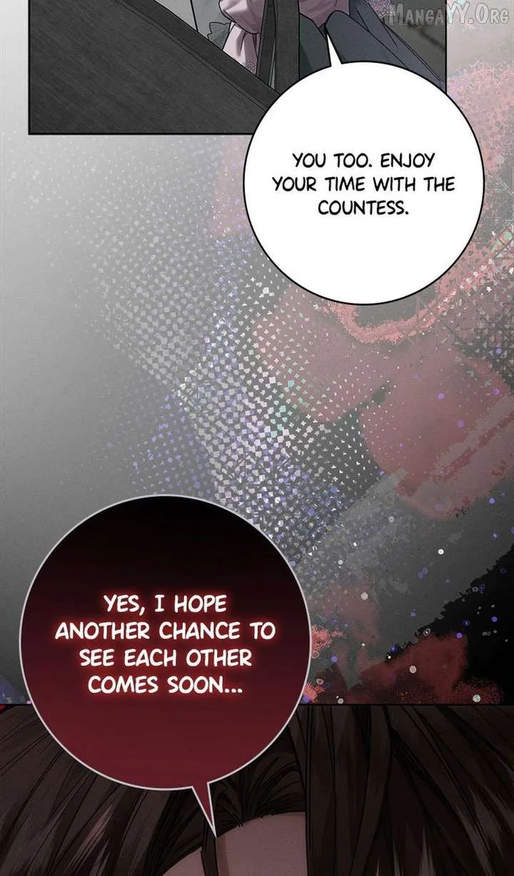 I Taught You with Restraint, So Why Are You Obsessed? Chapter 34 page 14