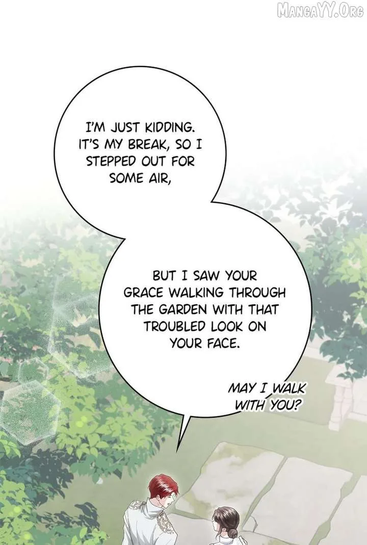 I Taught You with Restraint, So Why Are You Obsessed? Chapter 37 page 19