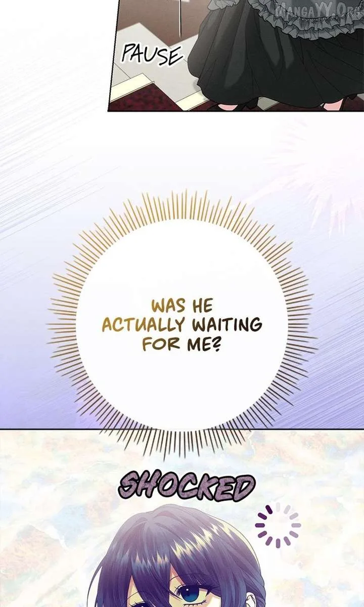 I Taught You with Restraint, So Why Are You Obsessed? Chapter 34 page 22